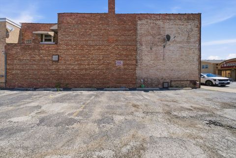 Tiny photo for 6255 S Mason Avenue #3A, Chicago, IL 60638 (MLS # 12642229)