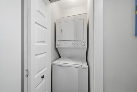 Tiny photo for 6255 S Mason Avenue #3A, Chicago, IL 60638 (MLS # 12642229)
