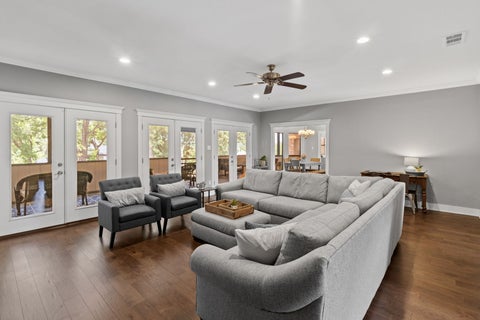 Tiny photo for 6101 Tiffany Oaks Lane, Arlington, TX 76016 (MLS # 12763181)