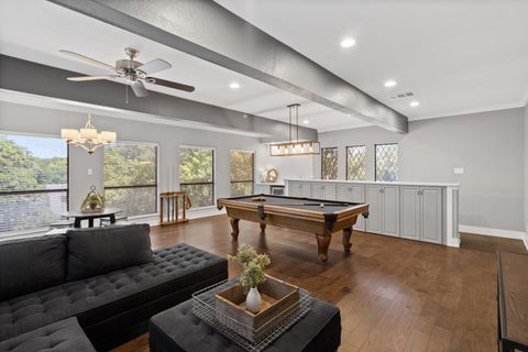 Tiny photo for 6101 Tiffany Oaks Lane, Arlington, TX 76016 (MLS # 12763181)