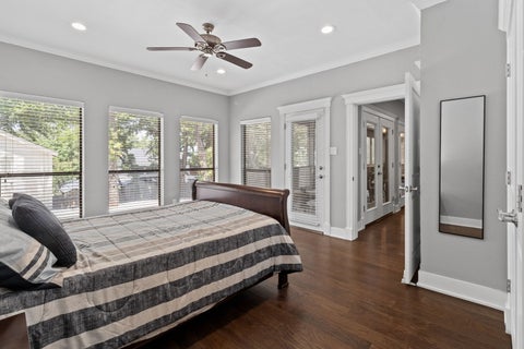 Tiny photo for 6101 Tiffany Oaks Lane, Arlington, TX 76016 (MLS # 12763181)