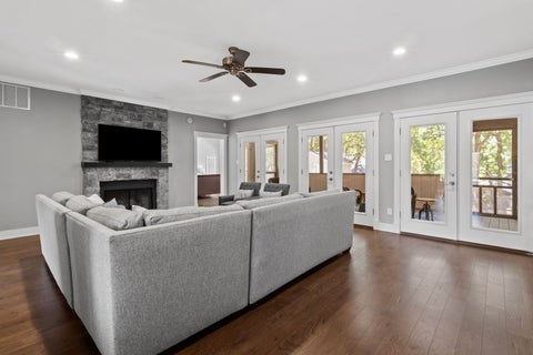 Tiny photo for 6101 Tiffany Oaks Lane, Arlington, TX 76016 (MLS # 12763181)