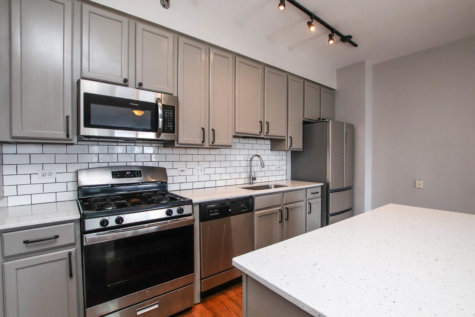 41 E 8th Street 1403