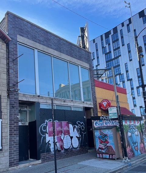 1551 W Division Street Chicago IL 60642