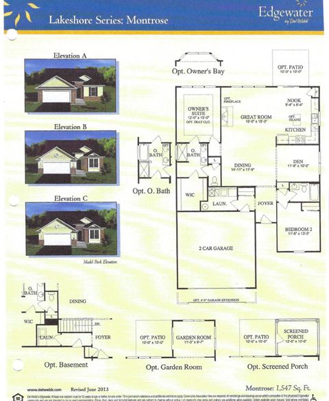 Tiny photo for 2659 Venetian Lane, Elgin, IL 60124 (MLS # 12528961)