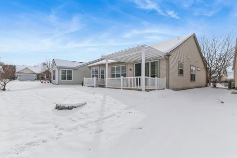 Tiny photo for 2659 Venetian Lane, Elgin, IL 60124 (MLS # 12528961)