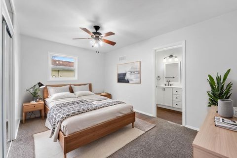 Tiny photo for East Moline, IL 61244 (MLS # 12624875)