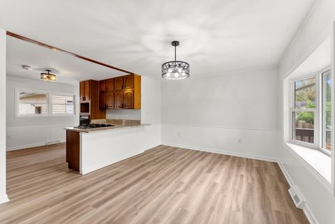 Tiny photo for East Moline, IL 61244 (MLS # 12624875)