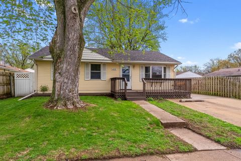 Photo of East Moline, IL 61244 (MLS # 12624875)