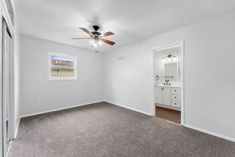 Tiny photo for East Moline, IL 61244 (MLS # 12624875)