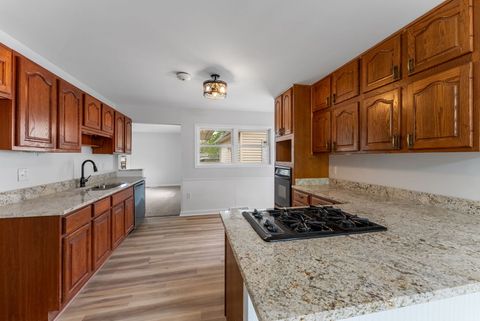 Tiny photo for East Moline, IL 61244 (MLS # 12624875)