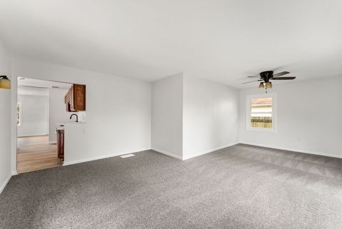 Tiny photo for East Moline, IL 61244 (MLS # 12624875)