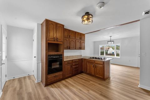 Tiny photo for East Moline, IL 61244 (MLS # 12624875)