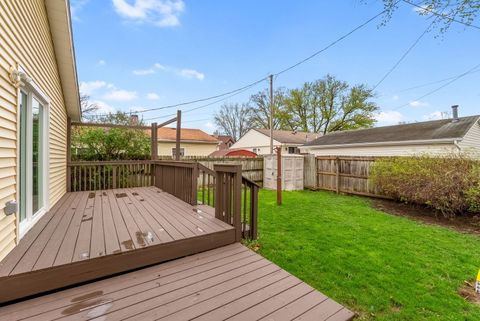 Tiny photo for East Moline, IL 61244 (MLS # 12624875)