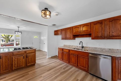 Tiny photo for East Moline, IL 61244 (MLS # 12624875)