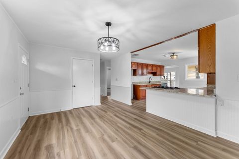 Tiny photo for East Moline, IL 61244 (MLS # 12624875)