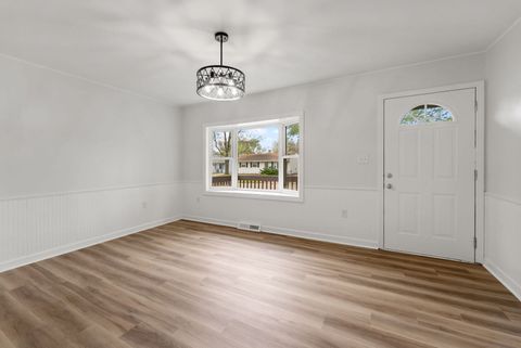 Tiny photo for East Moline, IL 61244 (MLS # 12624875)