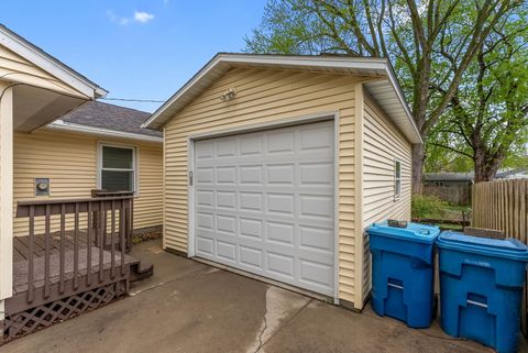 Tiny photo for East Moline, IL 61244 (MLS # 12624875)