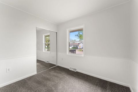 Tiny photo for East Moline, IL 61244 (MLS # 12624875)
