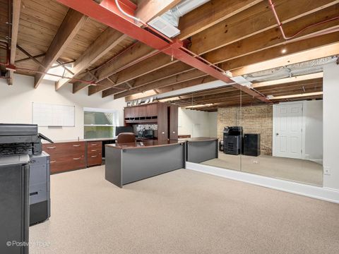 Tiny photo for 1360 Turvey Road, Downers Grove, IL 60515 (MLS # 12474136)