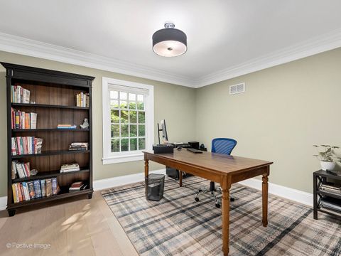 Tiny photo for 1360 Turvey Road, Downers Grove, IL 60515 (MLS # 12474136)