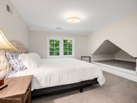 Tiny photo for 1360 Turvey Road, Downers Grove, IL 60515 (MLS # 12474136)