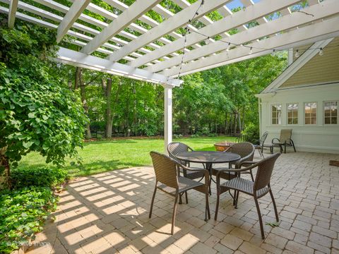 Tiny photo for 1360 Turvey Road, Downers Grove, IL 60515 (MLS # 12474136)