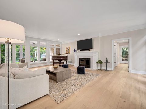 Tiny photo for 1360 Turvey Road, Downers Grove, IL 60515 (MLS # 12474136)