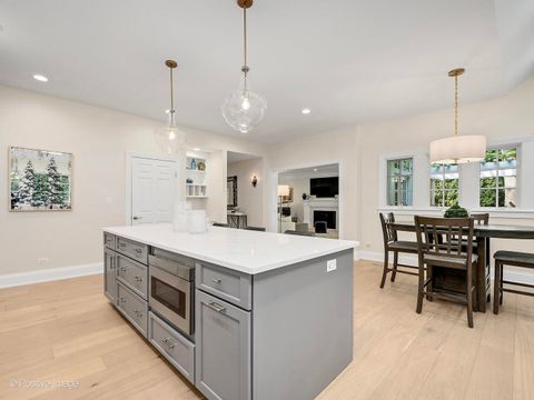 Tiny photo for 1360 Turvey Road, Downers Grove, IL 60515 (MLS # 12474136)