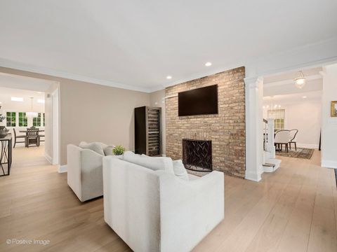 Tiny photo for 1360 Turvey Road, Downers Grove, IL 60515 (MLS # 12474136)