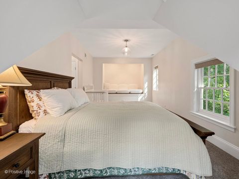 Tiny photo for 1360 Turvey Road, Downers Grove, IL 60515 (MLS # 12474136)