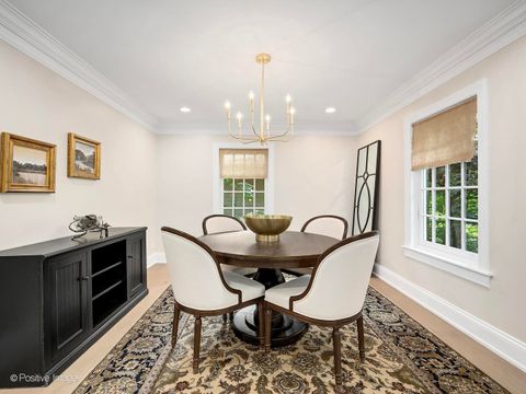 Tiny photo for 1360 Turvey Road, Downers Grove, IL 60515 (MLS # 12474136)