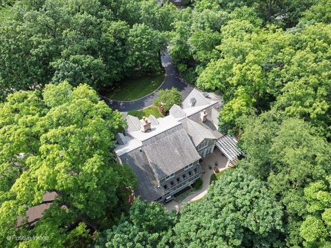 Tiny photo for 1360 Turvey Road, Downers Grove, IL 60515 (MLS # 12474136)