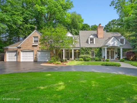 1360 Turvey Road Downers Grove IL 60515