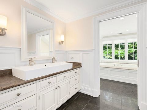 Tiny photo for 1360 Turvey Road, Downers Grove, IL 60515 (MLS # 12474136)