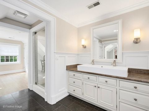 Tiny photo for 1360 Turvey Road, Downers Grove, IL 60515 (MLS # 12474136)