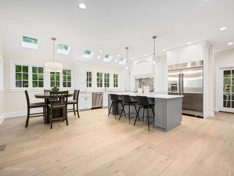 Tiny photo for 1360 Turvey Road, Downers Grove, IL 60515 (MLS # 12474136)