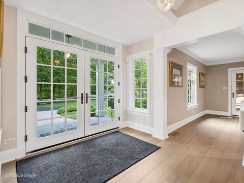 Tiny photo for 1360 Turvey Road, Downers Grove, IL 60515 (MLS # 12474136)