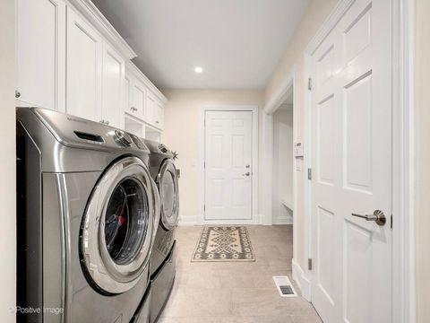 Tiny photo for 1360 Turvey Road, Downers Grove, IL 60515 (MLS # 12474136)