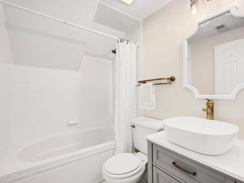 Tiny photo for 1360 Turvey Road, Downers Grove, IL 60515 (MLS # 12474136)