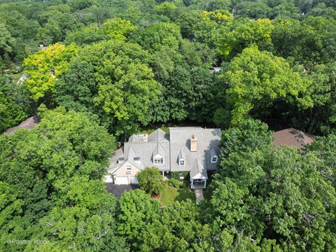 Tiny photo for 1360 Turvey Road, Downers Grove, IL 60515 (MLS # 12474136)