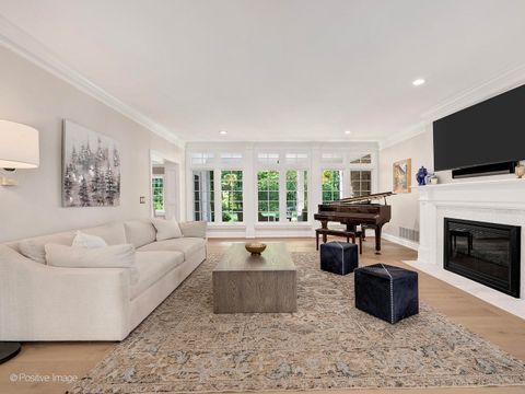 Tiny photo for 1360 Turvey Road, Downers Grove, IL 60515 (MLS # 12474136)