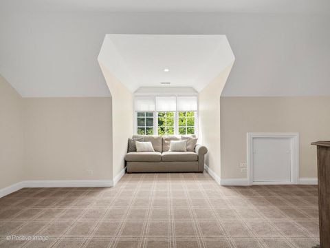 Tiny photo for 1360 Turvey Road, Downers Grove, IL 60515 (MLS # 12474136)