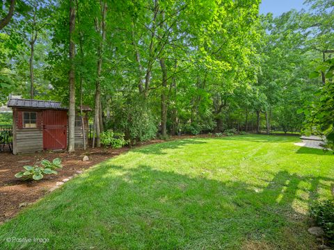 Tiny photo for 1360 Turvey Road, Downers Grove, IL 60515 (MLS # 12474136)