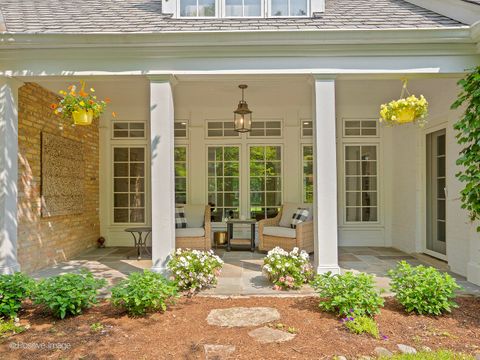 Tiny photo for 1360 Turvey Road, Downers Grove, IL 60515 (MLS # 12474136)