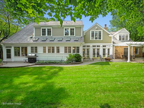 Tiny photo for 1360 Turvey Road, Downers Grove, IL 60515 (MLS # 12474136)