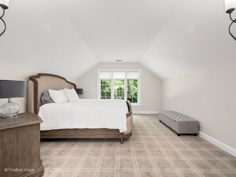 Tiny photo for 1360 Turvey Road, Downers Grove, IL 60515 (MLS # 12474136)