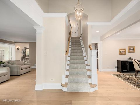 Tiny photo for 1360 Turvey Road, Downers Grove, IL 60515 (MLS # 12474136)