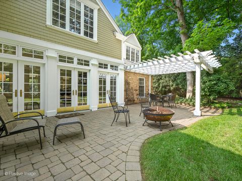 Tiny photo for 1360 Turvey Road, Downers Grove, IL 60515 (MLS # 12474136)