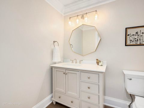 Tiny photo for 1360 Turvey Road, Downers Grove, IL 60515 (MLS # 12474136)